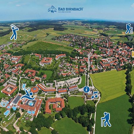 Ferienwohnung Alte Hofmark Neumayer Bad Birnbach Exteriör bild