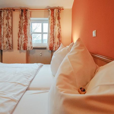 Ferienwohnung Alte Hofmark Neumayer Bad Birnbach Exteriör bild