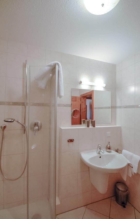 Ferienwohnung Alte Hofmark Neumayer Bad Birnbach Exteriör bild