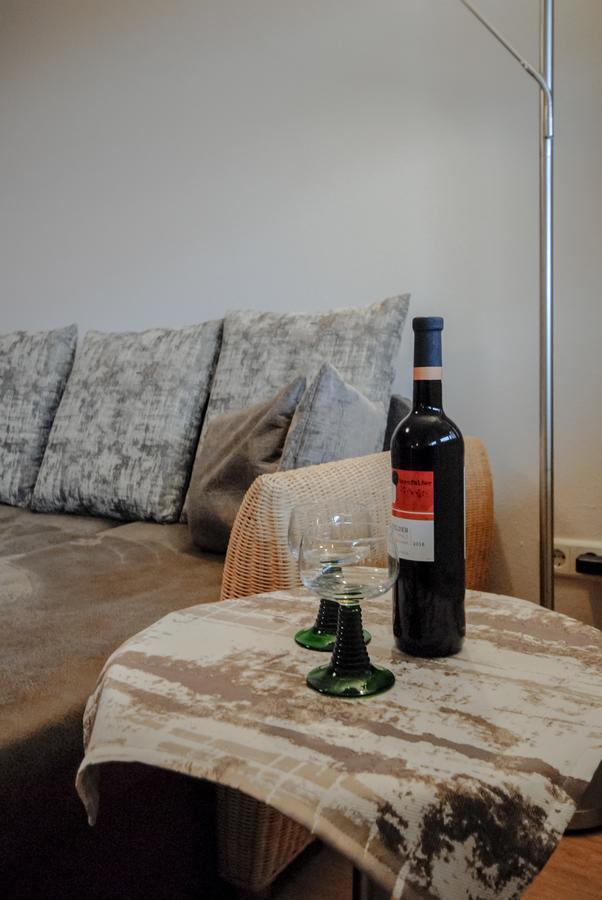 Ferienwohnung Alte Hofmark Neumayer Bad Birnbach Exteriör bild