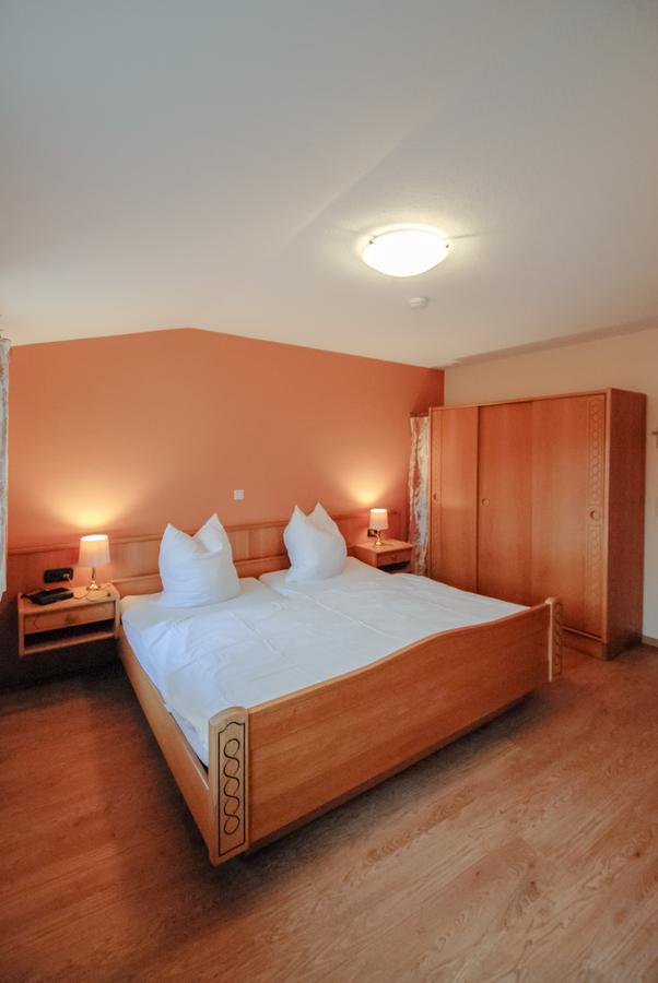 Ferienwohnung Alte Hofmark Neumayer Bad Birnbach Exteriör bild