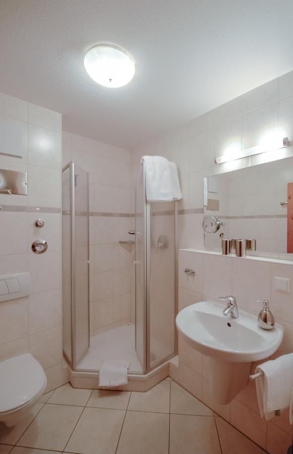 Ferienwohnung Alte Hofmark Neumayer Bad Birnbach Exteriör bild